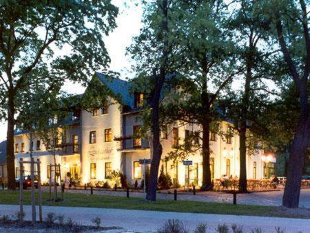 Landgasthof Zum Muehlenteich Eggersdorf  ภายนอก รูปภาพ
